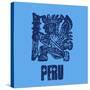 Peru-null-Stretched Canvas