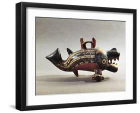 Peru-null-Framed Giclee Print