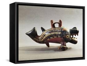 Peru-null-Framed Stretched Canvas