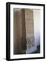 Perugia Stone-Etruscan-Framed Photographic Print