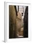 Perugia Streetscene-Charles Bowman-Framed Photographic Print
