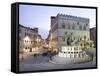 Perugia, Umbria, Italy, Europe-Angelo Cavalli-Framed Stretched Canvas