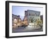 Perugia, Umbria, Italy, Europe-Angelo Cavalli-Framed Photographic Print