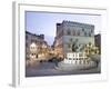 Perugia, Umbria, Italy, Europe-Angelo Cavalli-Framed Photographic Print