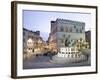 Perugia, Umbria, Italy, Europe-Angelo Cavalli-Framed Photographic Print
