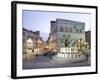 Perugia, Umbria, Italy, Europe-Angelo Cavalli-Framed Photographic Print