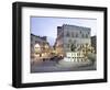 Perugia, Umbria, Italy, Europe-Angelo Cavalli-Framed Photographic Print