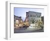 Perugia, Umbria, Italy, Europe-Angelo Cavalli-Framed Photographic Print