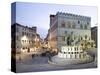 Perugia, Umbria, Italy, Europe-Angelo Cavalli-Stretched Canvas