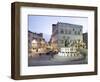 Perugia, Umbria, Italy, Europe-Angelo Cavalli-Framed Photographic Print