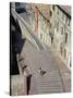 Perugia, Umbria, Italy-Geoff Renner-Stretched Canvas