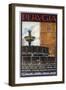 Perugia-null-Framed Premium Giclee Print