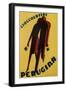 PeruginaII-null-Framed Giclee Print