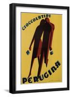 Peruginaii-null-Framed Giclee Print