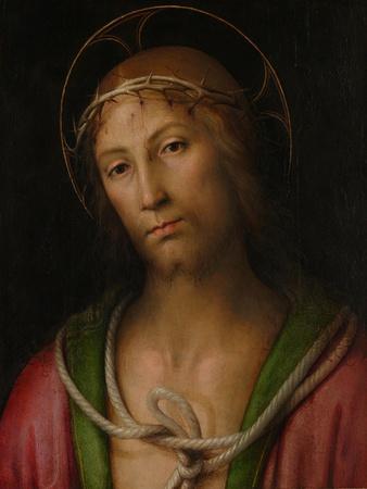 Christ Crowned with Thorns, C. 1505
