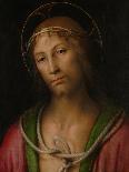 Christ Crowned with Thorns, C. 1505-Perugino-Giclee Print