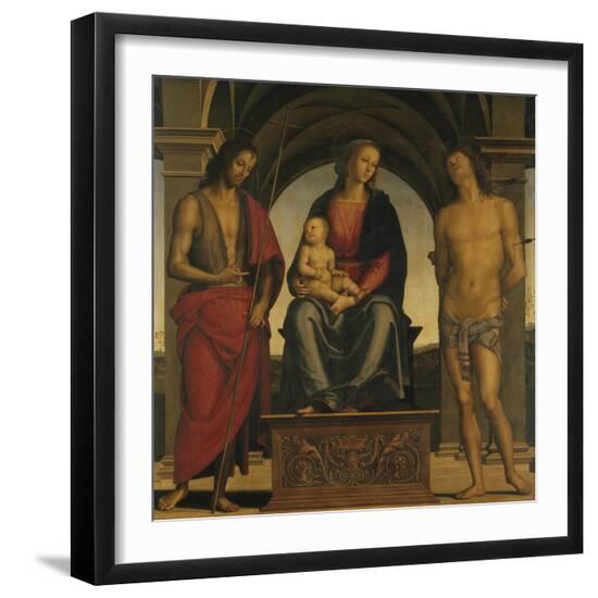 Premium Giclee Print, , large