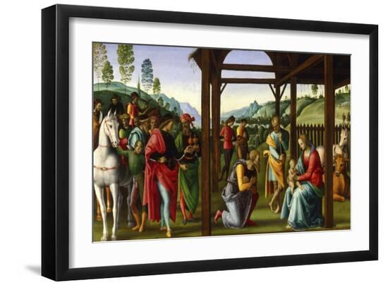 Premium Giclee Print, , large