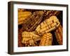 Peruvian Corn, Peru-Pete Oxford-Framed Photographic Print