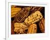 Peruvian Corn, Peru-Pete Oxford-Framed Photographic Print