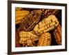 Peruvian Corn, Peru-Pete Oxford-Framed Photographic Print