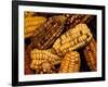 Peruvian Corn, Peru-Pete Oxford-Framed Photographic Print