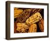 Peruvian Corn, Peru-Pete Oxford-Framed Photographic Print