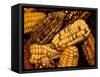 Peruvian Corn, Peru-Pete Oxford-Framed Stretched Canvas