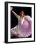 Peruvian Folkloric Show, Lima, Peru-Cindy Miller Hopkins-Framed Photographic Print