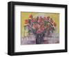 Peruvian Lilies-Gemma Cotsen-Framed Art Print