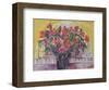 Peruvian Lilies-Gemma Cotsen-Framed Art Print