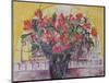 Peruvian Lilies-Gemma Cotsen-Mounted Art Print