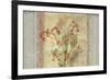 Peruvian Lily-Ella K^-Framed Art Print