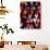 Peruvian Rug and Native Woman in Hat, Aguas Calientes, Peru-Cindy Miller Hopkins-Photographic Print displayed on a wall