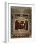 Pesaro Altarpiece-Giovanni Bellini-Framed Giclee Print