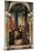 Pesaro Madonna-Titian (Tiziano Vecelli)-Mounted Giclee Print