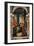 Pesaro Madonna-Titian (Tiziano Vecelli)-Framed Premium Giclee Print