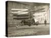 Pescara Helicopter 1922-null-Stretched Canvas
