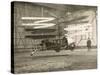 Pescara Helicopter 1922-null-Stretched Canvas