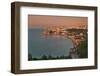 Peschici, Gargano, Foggia Province, Puglia, Italy, Europe-Markus Lange-Framed Photographic Print