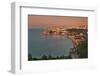 Peschici, Gargano, Foggia Province, Puglia, Italy, Europe-Markus Lange-Framed Photographic Print