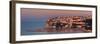 Peschici, Gargano, Foggia Province, Puglia, Italy, Europe-Markus Lange-Framed Photographic Print