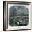 Peschiera Del Garda, Italy, C1875-null-Framed Giclee Print