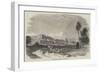 Peshawur-Godfrey Thomas Vigne-Framed Giclee Print