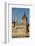 Pest, the Hungarian Parliament Building-Massimo Borchi-Framed Photographic Print