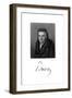 Pestalozzi-Henry Adlard-Framed Giclee Print