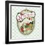 Pet Christmas II-Andi Metz-Framed Art Print