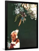 Pet Couture 1-Design Fabrikken-Framed Art Print