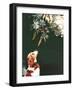 Pet Couture 1-Design Fabrikken-Framed Art Print