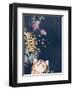 Pet Couture 3-Design Fabrikken-Framed Art Print